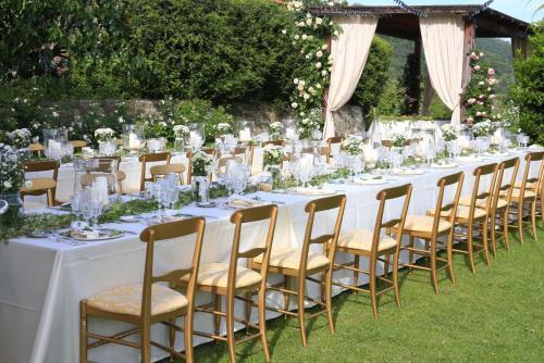 Corte Tognetti Villa Sleeps 30 Pool Wifi