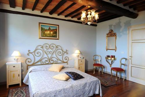 Corte Tognetti Villa Sleeps 30 Pool Wifi