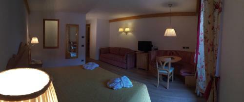 Hotel Campiglio Bellavista