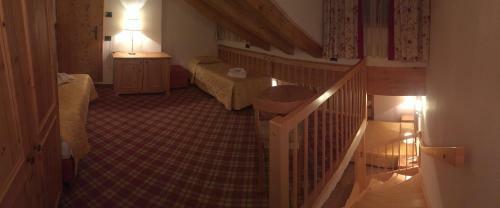 Hotel Campiglio Bellavista
