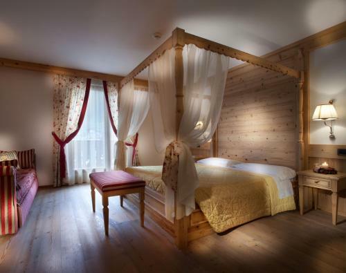 Hotel Campiglio Bellavista