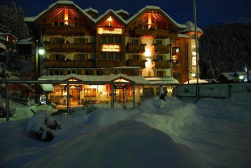 Hotel Campiglio Bellavista