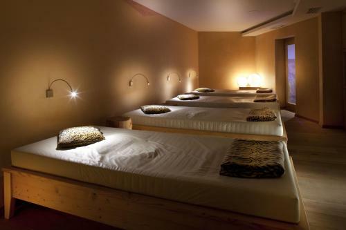 Hotel Campiglio Bellavista