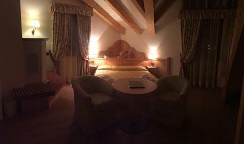 Hotel Campiglio Bellavista
