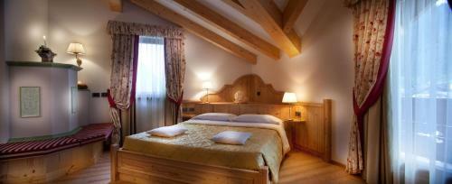 Hotel Campiglio Bellavista
