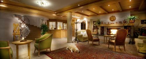 Hotel Campiglio Bellavista