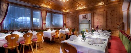 Hotel Campiglio Bellavista
