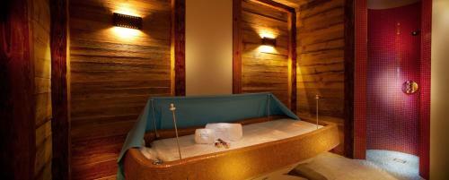 Hotel Campiglio Bellavista