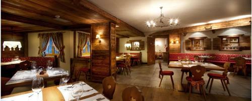 Hotel Campiglio Bellavista
