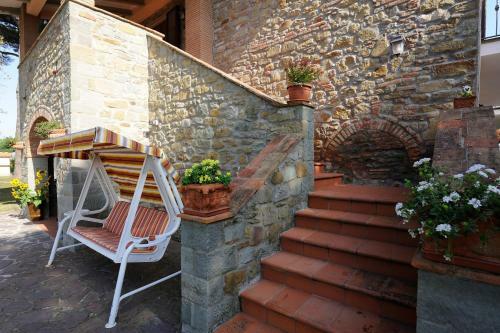 Agroturismo Boschetto Del Lago