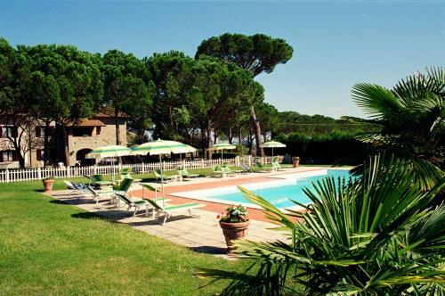 Agroturismo Boschetto Del Lago