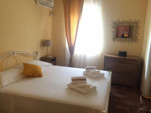 Bed & Breakfast Gli Ulivi Del Monte