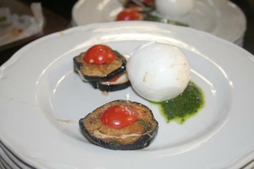 Bed & Breakfast Gli Ulivi Del Monte