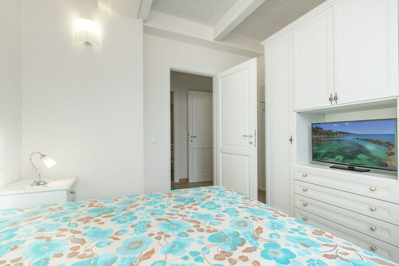 Apartamento Appartamenti Costa Del Sole