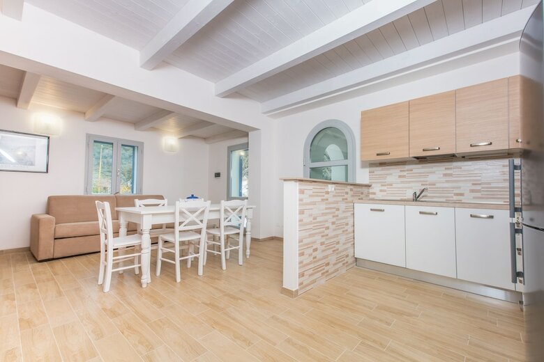 Apartamento Appartamenti Costa Del Sole
