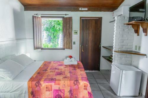 Hostal Pousada Varanda Do Sol