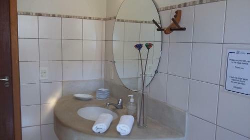 Casa Da �rvore Boutique Hotel