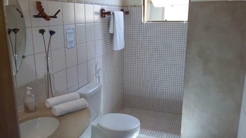 Casa Da �rvore Boutique Hotel