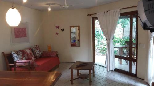 Casa Da �rvore Boutique Hotel