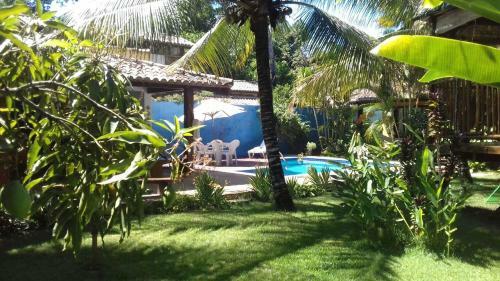 Casa Da �rvore Boutique Hotel