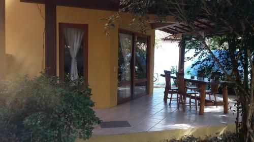Casa Da �rvore Boutique Hotel
