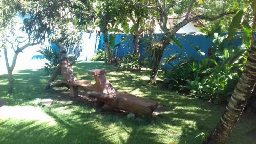 Casa Da �rvore Boutique Hotel