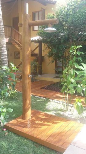 Casa Da �rvore Boutique Hotel