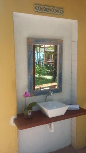Casa Da �rvore Boutique Hotel