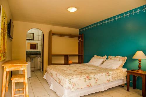 Hostal Pousada Bemvir�