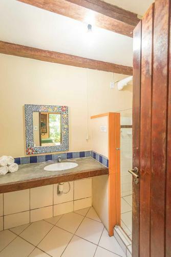 Hostal Pousada Bemvir�