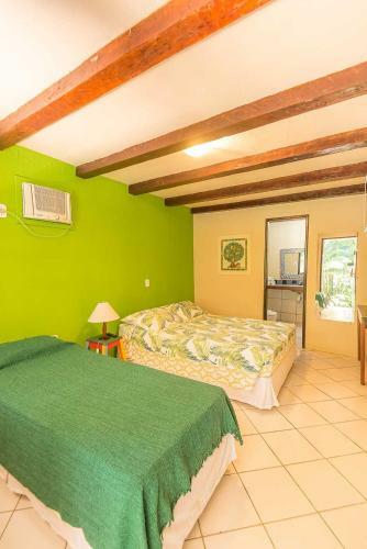 Hostal Pousada Bemvir�