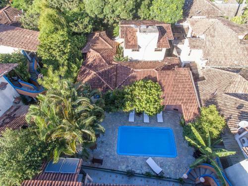 Hostal Pousada Bemvir�