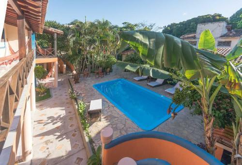 Hostal Pousada Bemvir�