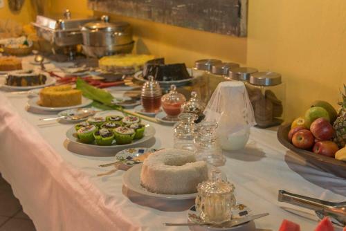 Hostal Pousada Bemvir�