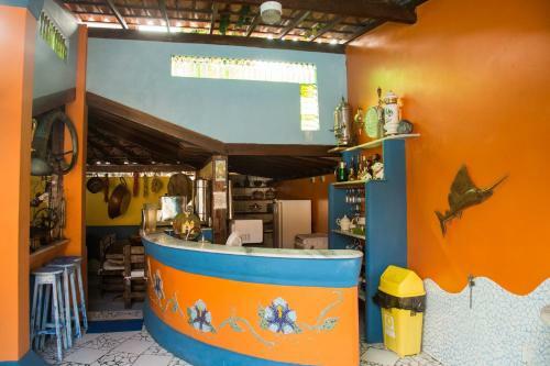Hostal Pousada Bemvir�
