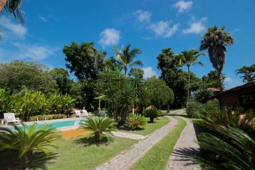Posada Pousada Atl�ntida