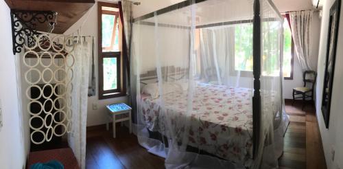 Apartamento Tropical Village Flat
