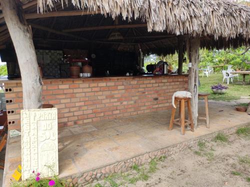 Hostal Para�so Do Caju House Hostel