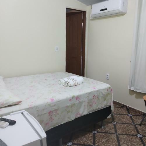 Hostal Pousada Sitio Preguicas