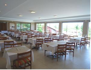 Hotel Nascentes Da Serra