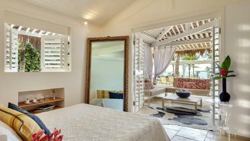 The Chili Beach Boutique Hotel