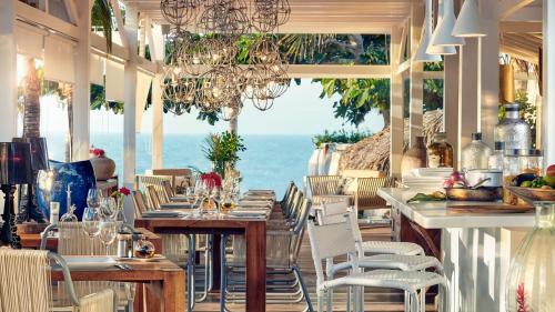 The Chili Beach Boutique Hotel