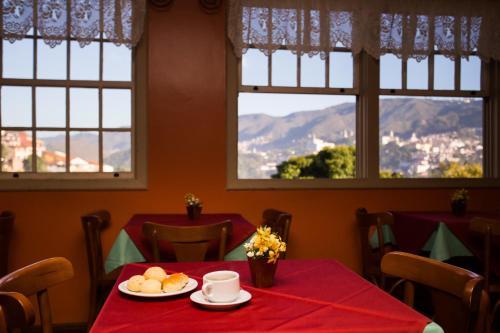 Mirante Hotel