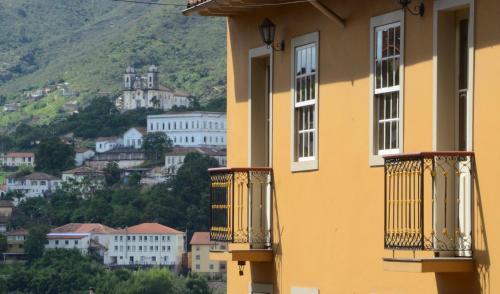 Mirante Hotel