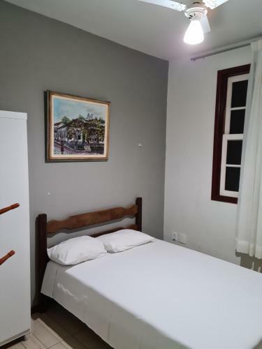 Hostal Pouso Dos Viajantes Unidade Centro - Ouropreto