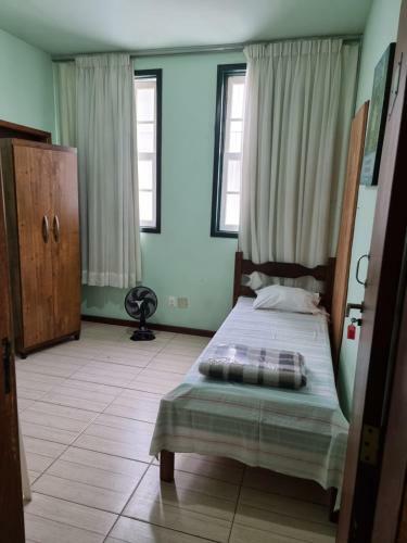 Hostal Pouso Dos Viajantes Unidade Centro - Ouropreto