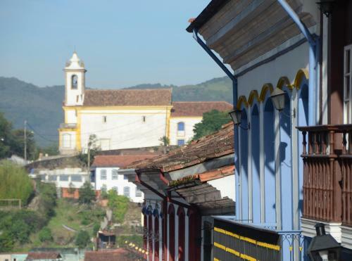 Hotel Pousada Cl�ssica