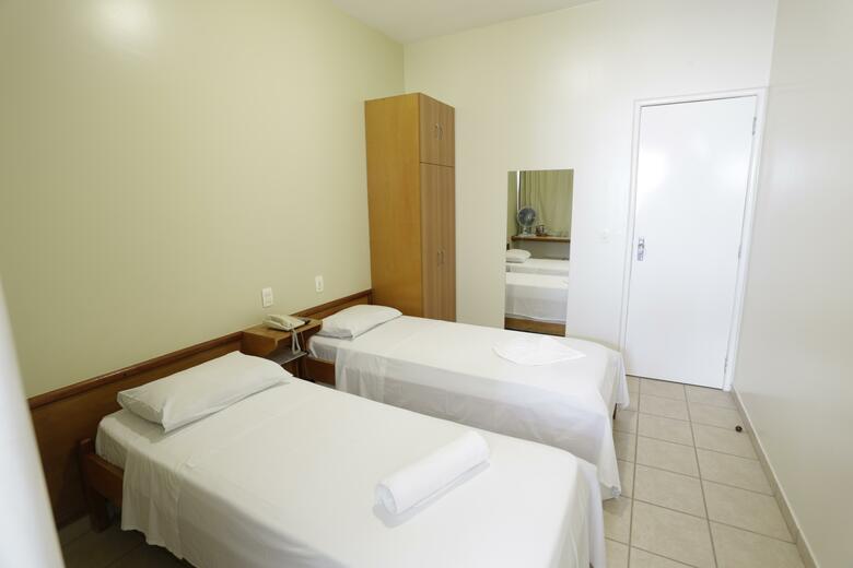 Hotel Serra Das �guas