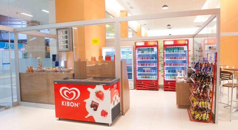 Hotel Go Inn Esta��o Goi�nia