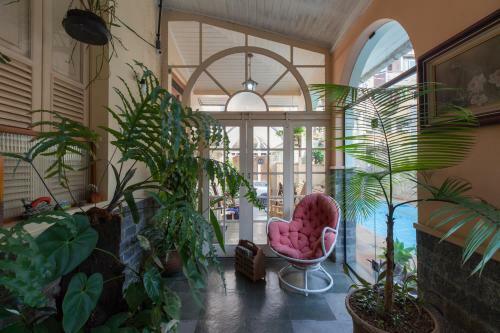 Hotel Sao Paulo